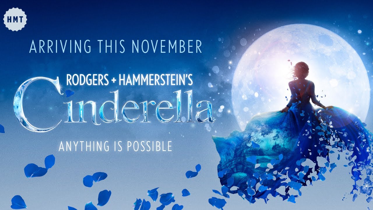 EXCLUSIVE Look At Rodgers Hammerstein s Cinderella YouTube exclusive-look-at-rodgers-hammerstein-s-cinderella-youtube