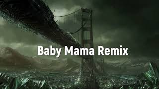 Скриптонит - Baby Mama (XTADE Remix)