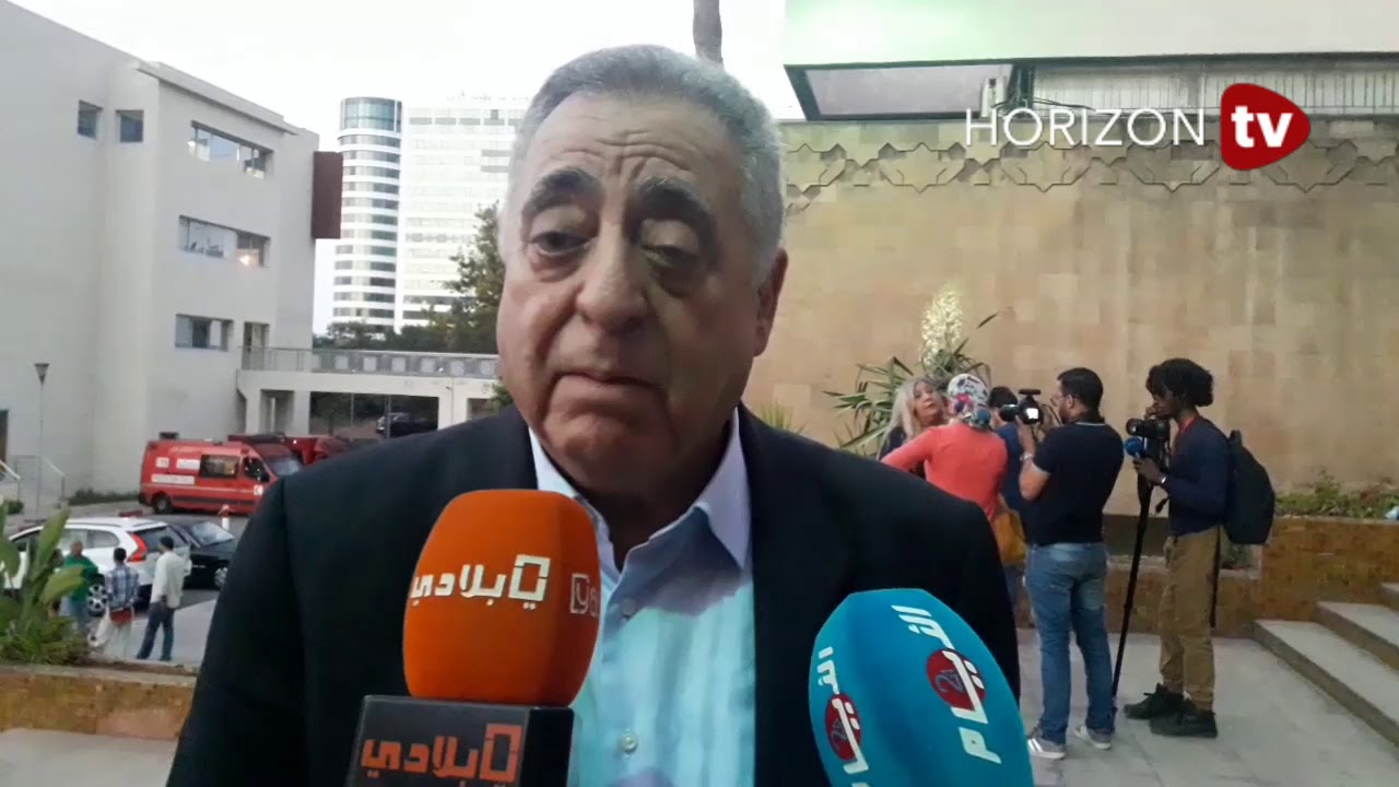 زيان: لا أفهم لماذا تراجعت المحكمة عن هذا الأمر في قضية بوعشرين؟!