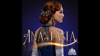 Anastasia-musikaali