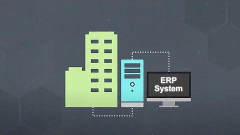 What is SAP ECC (ERP Central Component)?