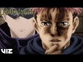 Innate Talent | Jujutsu Kaisen: Season 1, Part 1 | VIZ