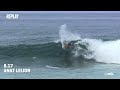 EVERY EXCELLENT WAVE Surf City El Salvador Pro presented by Corona Cero 2026