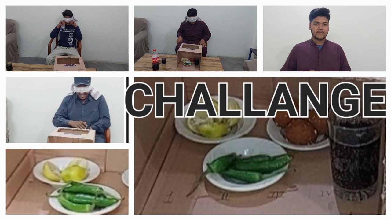 Hand in the Hole challenge ❤️‍🔥