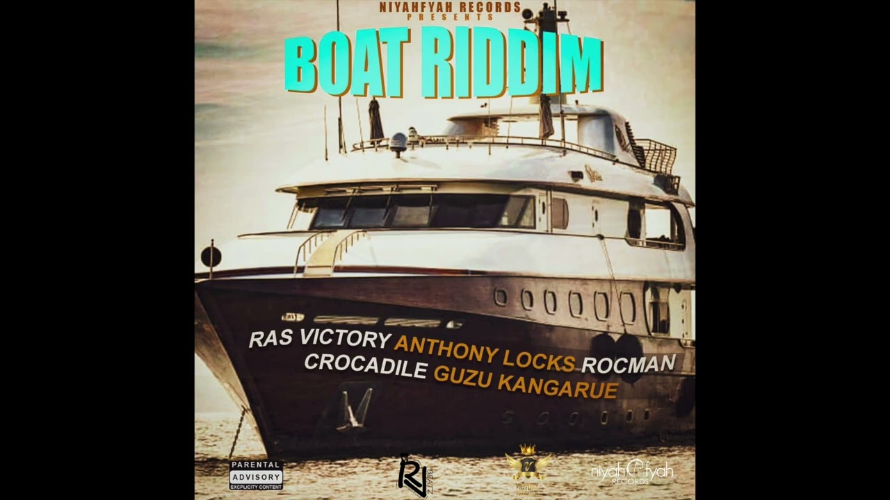 Watch Anthony Locks -Move Forward (Official Audio) Boat Riddim / RV-Beatz Prod on YouTube Watch Anthony Locks -Move Forward (Official Audio) Boat Riddim / RV-Beatz Prod on YouTube