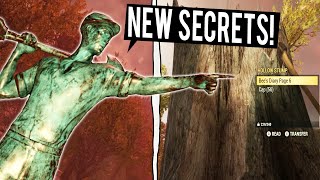 Bethesda Didn't Expect Fallout 76 Players to Find This Secret Story So Quickly..