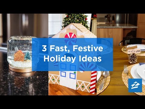 diy-holiday-cheer:-3-fast,-festive-ideas