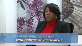 Capital Area Workforce Development