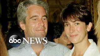 Former prosecutor analyzes Ghislaine Maxwell case