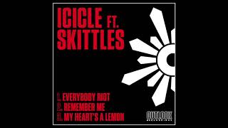 Remember Me - Icicle