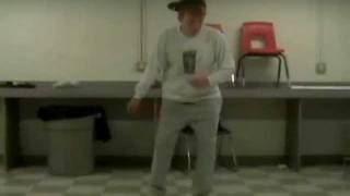 Jump Around