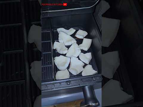 Best Combination Ever #coconut #toastedcoconut