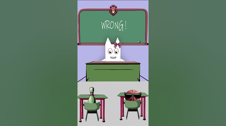 Banbaleena's Classroom The Unpopular Kid #banbaleena #gartenofbanban #shorts
