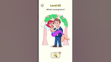 DOP 5: Delete One Part Level 161  #dop5 #dop #games