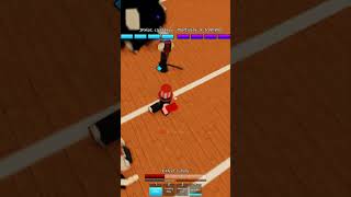 3 BLACK FLASH Chains in one ranked round🫩🤑#roblox #jjs #jujutsushenanigans