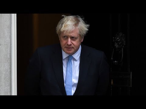 Will Boris Johnson have to resign if he misled the Queen?