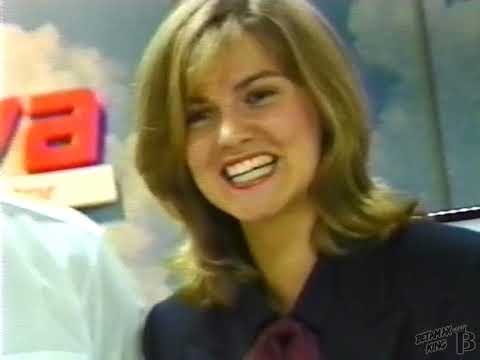 Air Nova Commercial 1998 