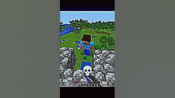 Minercraft | How To Use Minecraft Kill Command | Minecraft Minecraft #shorts #youtubeshorts #short