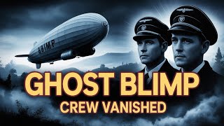 The 1942 Ghost Blimp Incident | America’s Strangest Disappearance | HMS LostFiles