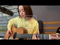 藤原さくら - 卒業（HERE COMES THE MOON STUDIO LIVE）