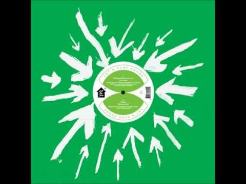 Various Artists EP – Vinyl (12