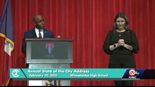 ASL interpreter knows firsthand the heartbreak that COVID-19 can leave on a family