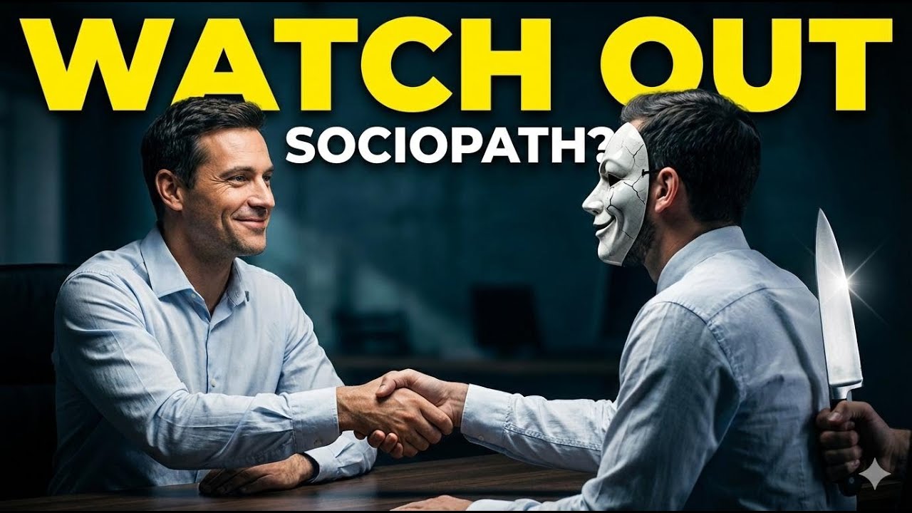 See Through People Instantly | 18 Psychological Truths