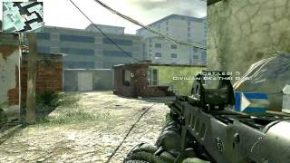 Call of Duty Modern Warfare 2  HD 5570 (2)