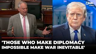 Tim Kaine Humiliates Trump Over Iran, Asks: 'Have We Learned Nothing From 25 Years In Middle East?'