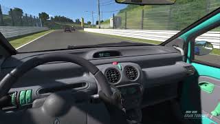 RENAULT Twingo `93