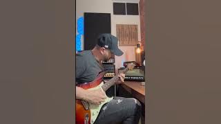 Kiss From a Rose - Solo Guitar - Inspired -Lari Basilio & Martin Miller Session Band .