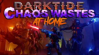 Event Runs !join and then Havoc/Chaos Wastes