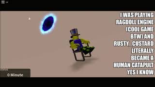 So This Happened Roblox