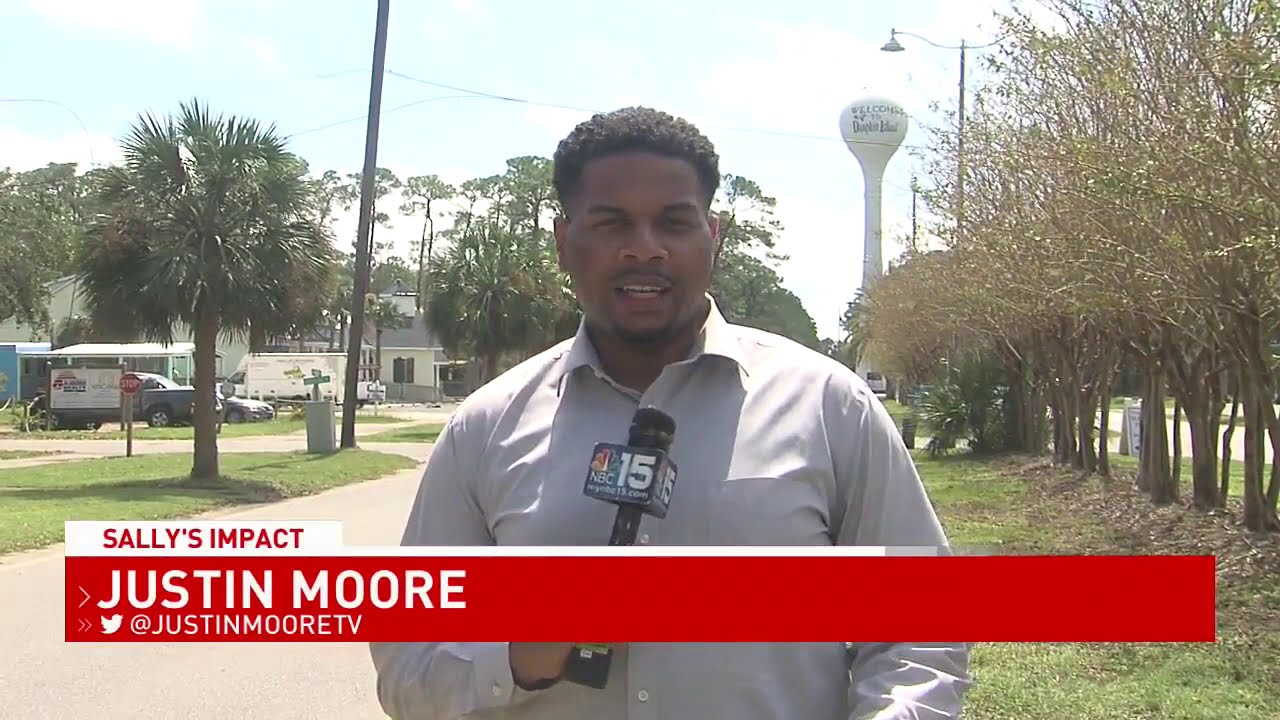 Some Dauphin Island businesses remain closed while other reopens after