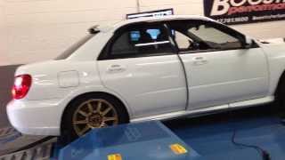 Boostin' Performance Open House
