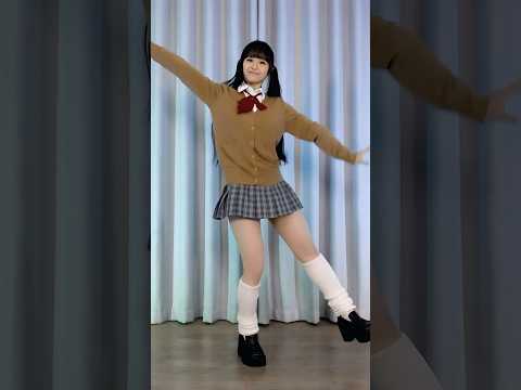 テトリス 踊ってみた Shorts MONAMISA 