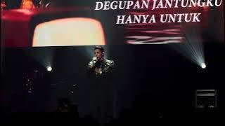 Hael Husaini - Alangkah (Hael Husaini & Repertoire)