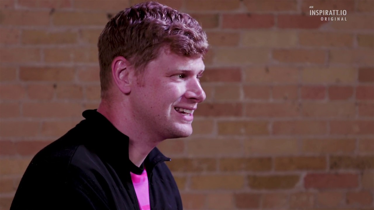 Bottling My Addiction - Davey Hazard's Story