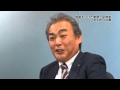 卒業生インタビュー・第10回：小野 徳哉氏-1/4 の動画、YouTube動画。