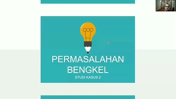 PRESENTASI SISTEM BASIS DATA MODUL 3