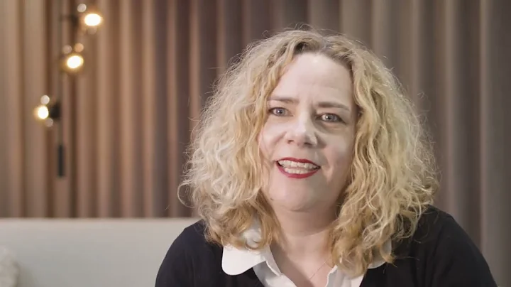 Julie Richards, Head of Assay Development at Psyro...