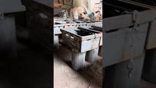 Review Body Deck Drain Cast Iron Produksi Hulu Karya Logam