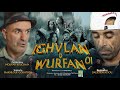 Ighvlan d wurfan  comdie sketch film kabyle2024