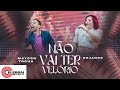 Rejanne e Maycon Tocha - Não vai ter velório | Clipe Oficial