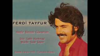 FERDİ TAYFUR  - NEDİR BENİM GÜNAHIM Resimi