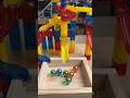 Marble Run ASMR ⭐ #marblerun #marblesrace #haba #asmr #toys #marble #wood #maxpack