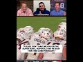 Mike Macdonald has his eyes on back-to-back Super Bowls 👀