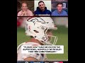 Mike Macdonald has his eyes on back-to-back Super Bowls 👀