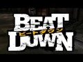 PS2 Beat Down Japanese Opening ビートダウン オープニング