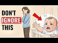 The Truth About Letting Your Baby Cry (No One Tells You This)